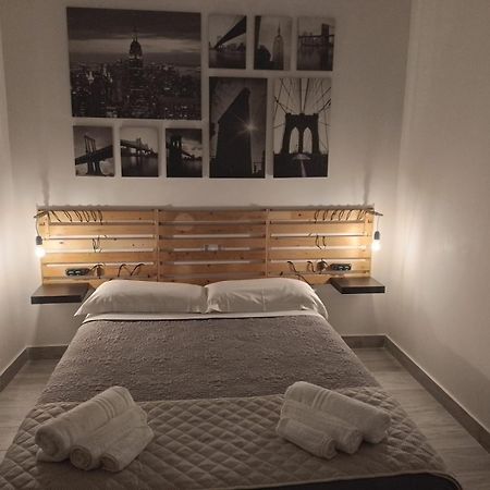 那不勒斯 La Casa Del Rione Sanita'酒店 外观 照片